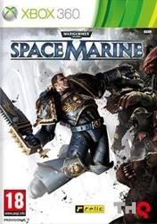 Thq Warhammer 40,000 - Space Marine