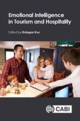 Emotional Intelligence In Tourism And Hospitality Hardcover
