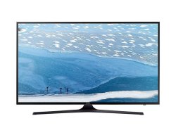 Samsung 43KU7000 43" UHD 4K LED TV