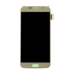Samsung Galaxy S6 Complete Lcd With Digitiser