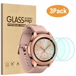 samsung smartwatch 42mm screen protector