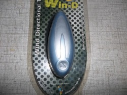 Win -d Golfers Friend - Wind Directional Tool -nice Corporate Gifts
