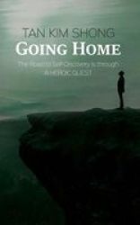 Going Home Hardcover