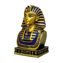 Medium Tutankhamun Bust