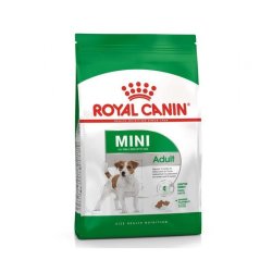 ROYAL CANIN MINI Adult Dog - 8KG