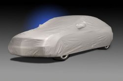 Luxury Car Cover - Extra Large