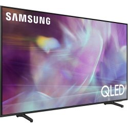 Samsung 50" Q60A Qled 4K Smart Tv 2021