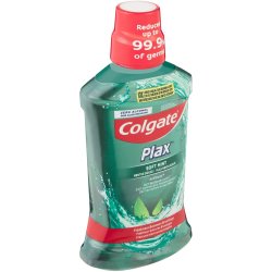 Colgate Plax Mouthwash 500ML - Soft Mint