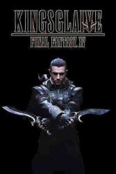 Final Fantasy Xv :kingsglaive Region 1 DVD