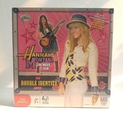 Hannah Montana Movie Game