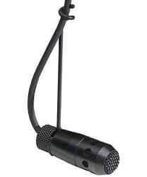 Electro-voice RE90H Hanging Condenser Microphone Black