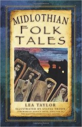 Midlothian Folk Tales Paperback