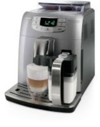 Philips Saeco Intelia Evo Automatic Espresso Machine