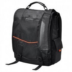 Everki Urbanite Laptop Vertical 14.1" Notebook Carry Bag