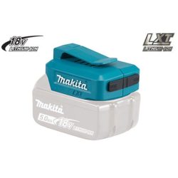 Makita 18V Li-ion Cordless Adapter For USB - ADP05