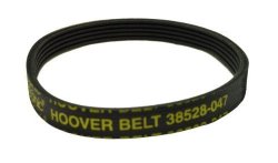 Hoover Z400 Z700 Bagless Upright Vacuum Cleaner Belt