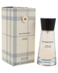 burberry touch perfume shop