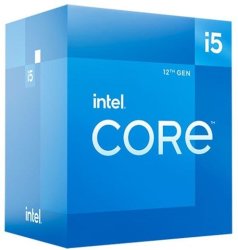 Intel Core I5-12500 Hexa Core 3.00GHZ LGA1700 Desktop Cpu