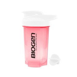 Biogen Contigo 500ML - Pink