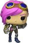 league funko pop