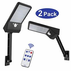 flood lights wireless