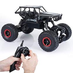 remote control cars for boys