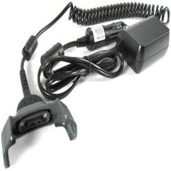 Zebra Motorola MC70 MC75 Auto Charge Cable Cigarette Lighter Adapter