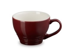 Le Creuset Giant Cappuccino Cup 400ML Rhone
