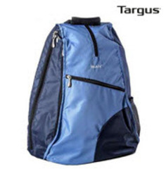 Targus E1010 15.6" Blue Anytime Buddi Backpack