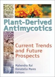 Plant-derived Antimycotics: Current Trends And Future Prospects Crop Science