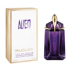Mugler Alien Eau De Parfum Eco Refillable 60ML