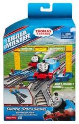 Thomas & Friends Track Master Expansion Pack - Head-to-head Crossing