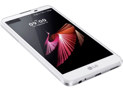 LG X Screen 16gb White Special Import