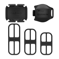 Garmin Bike Speed Sensor And Cadence Sensor 2 Bundle