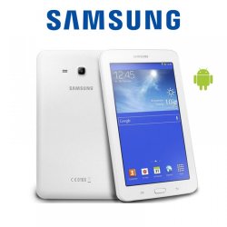 Samsung Galaxy TAB3 Lite T113 7"HD White