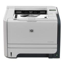 hp laserjet p2055dn printer monochrome