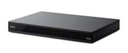 SONY UBP-X800M2 4K UHD Home Theater Streaming Blu-Ray Disc Player