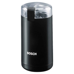Bosch - 180W Coffee Grinder - Black