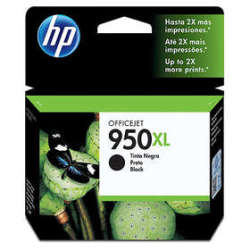 HP 950 XL Black Office Jetink Cartridge For Oj