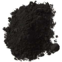 NAUTICA Black Iron Oxide - 500G