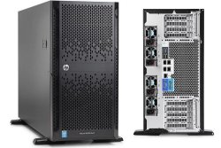 HP Intel Xeon E5-2620V4 801232-B21