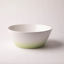 Designers Guild - Lime Serving Bowl