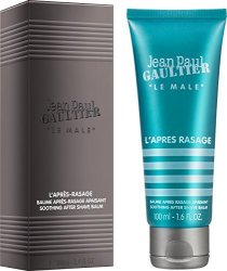 Jean Paul Gaultier Le Male Soothing After Shave Balm 100ML 3.4OZ