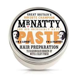 Paste Hair Pomade 100ML Pomade By Mr. Natty