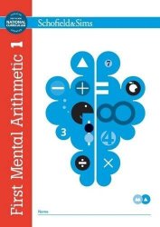 First Mental Arithmetic Book 1