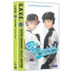 Big Windup Complete Collection DVD