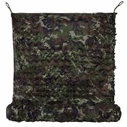 Tongcamo 190T Binoic Camo Netting Camouflage Net Hunting Blinds For Hunting Sunshade Decoration Fence Party