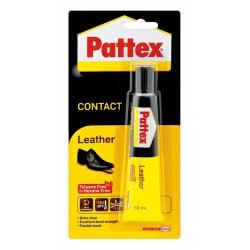 Contact Leather 50ML. 50ML