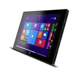 Mecer Xpress Exec 10.1" A105 WIN8.1BINGTAB Z3735F 2GB 64GB 4G LTE - Black Tablet