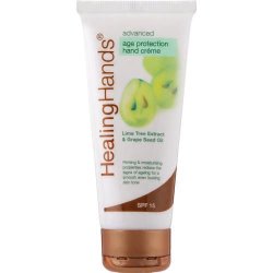 Healing Hands Age Protection 75ML